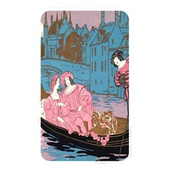 Gondola Ride   Memory Card Reader (rectangular) by ConteMonfrey