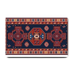 Armenian Carpet Small Doormat by Gohar