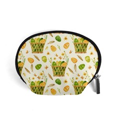 Easter Eggs   Accessory Pouch (small) by ConteMonfrey