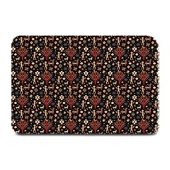 Carpet Symbols Plate Mats by Gohar