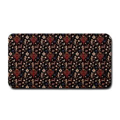 Carpet Symbols Medium Bar Mat by Gohar