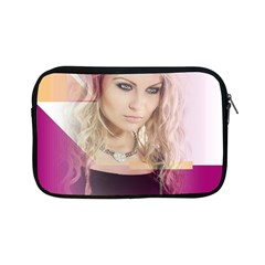 Beauty Apple Ipad Mini Zipper Cases by Sparkle