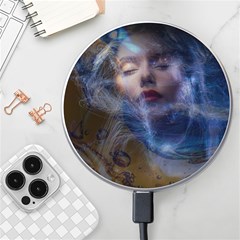 Mercurybeauy Wireless Charger by Sparkle