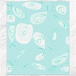 Fish 121 Canvas 8  x 10  8.15 x9.66  Canvas - 1