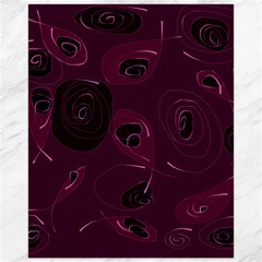 Fish 701 Canvas 16  X 20  by Mazipoodles