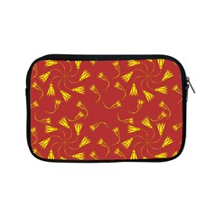 Background Pattern Texture Design Apple Ipad Mini Zipper Cases by Ravend