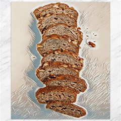 Bread Is Life - Italian Food Canvas 20  X 24  by ConteMonfrey