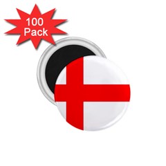 Bologna Flag 1 75  Magnets (100 Pack)  by tony4urban