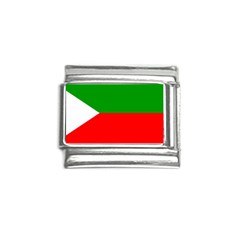 Avar People Italian Charm (9mm) by tony4urban