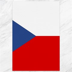 Czech Republic Canvas 12  X 18  by tony4urban