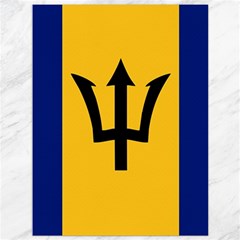 Barbados Canvas 36  X 48  by tony4urban