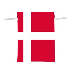 Denmark Lightweight Drawstring Pouch (l) by tony4urban