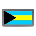 Bahamas Memory Card Reader (Mini) Front