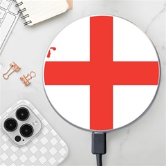 London Wireless Charger by tony4urban