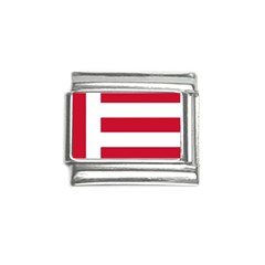 Eindhoven Flag Italian Charm (9mm) by tony4urban