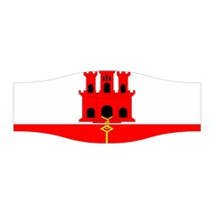 Gibraltar Stretchable Headband by tony4urban