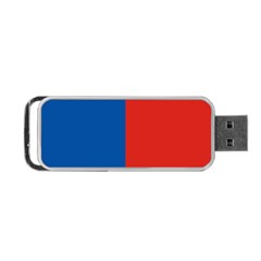 Paris Portable Usb Flash (one Side) by tony4urban