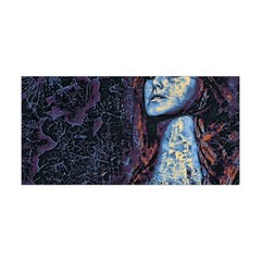 Pavement Lover Yoga Headband by MRNStudios