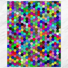Background Color Canvas 11  X 14  by artworkshop