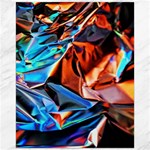 Another Rgb Lighting Test On Aluminium Surface Canvas 16  x 20  15.75 x19.29  Canvas - 1