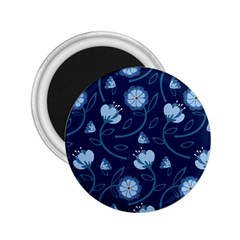 Flower 2 25  Magnets by zappwaits