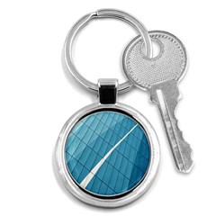 Design Texture Key Chain (round) by artworkshop