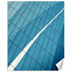 Design Texture Canvas 16  X 20  by artworkshop