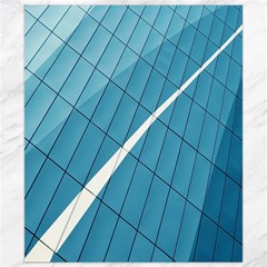 Design Texture Canvas 8  X 10  by artworkshop