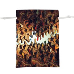 Art Installation Science Museum London Lightweight Drawstring Pouch (xl) by artworkshop