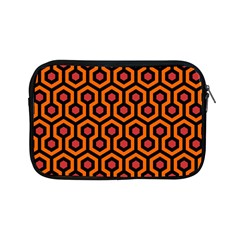 The Shining Carpet Pattern Apple Ipad Mini Zipper Cases by Malvagia
