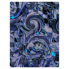 Dweeb Design One Side Premium Plush Fleece Blanket (extra Small) by MRNStudios