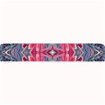 Abstract arabesque Small Bar Mat 24 x4  Bar Mat