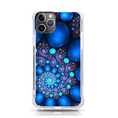 Digitalart Balls Iphone 11 Pro 5 8 Inch Tpu Uv Print Case by Sparkle