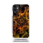 Digitalartflower iPhone 11 TPU UV Print Case Front