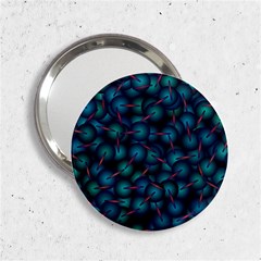 Background Abstract Textile Design 2 25  Handbag Mirrors by Ravend