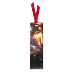 Nebula Galaxy Stars Astronomy Small Book Marks by Uceng