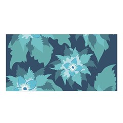 Graphic Design Wallpaper Abstract Satin Shawl 45  X 80  by Ravend