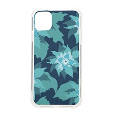 Graphic Design Wallpaper Abstract Iphone 11 Tpu Uv Print Case by Ravend