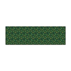 I Sail My Woods Sticker Bumper (10 Pack) by Sparkle