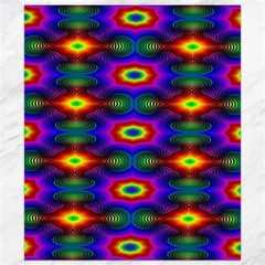 Colorfull Wallpaper Canvas 8  X 10  by artworkshop