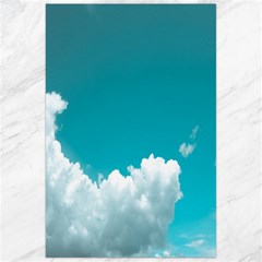 Clouds Hd Wallpaper Canvas 24  X 36  by artworkshop