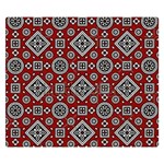 Flat,750x,075,f-pad,750x1000,f8f8f8 One Side Premium Plush Fleece Blanket (Small) 50 x40  Blanket Front