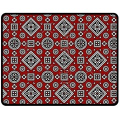 Img 2023 Fleece Blanket (medium) by 6918