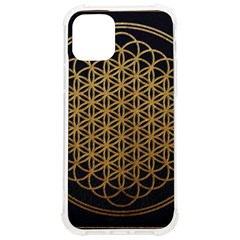 Horizon Sempiternal Bring Abstract Pattern Iphone 12/12 Pro Tpu Uv Print Case by Jancukart