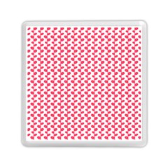 Pattern 55 Memory Card Reader (square) by GardenOfOphir