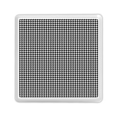 Pattern 98 Memory Card Reader (square) by GardenOfOphir