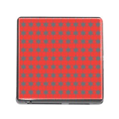 Pattern 147 Memory Card Reader (square 5 Slot) by GardenOfOphir