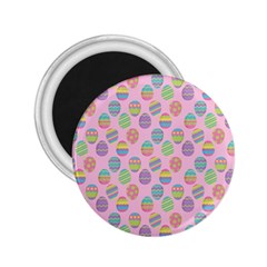 Egg Easter Eggs Pastel Digital Art 2 25  Magnets by Semog4