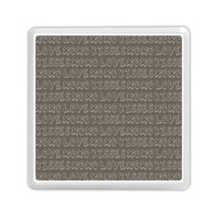 Pattern 315 Memory Card Reader (square) by GardenOfOphir