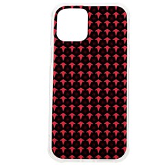 Arrow Pentagon Desktop Wallpaper Geometric Pattern Iphone 12 Pro Max Tpu Uv Print Case by Jancukart
